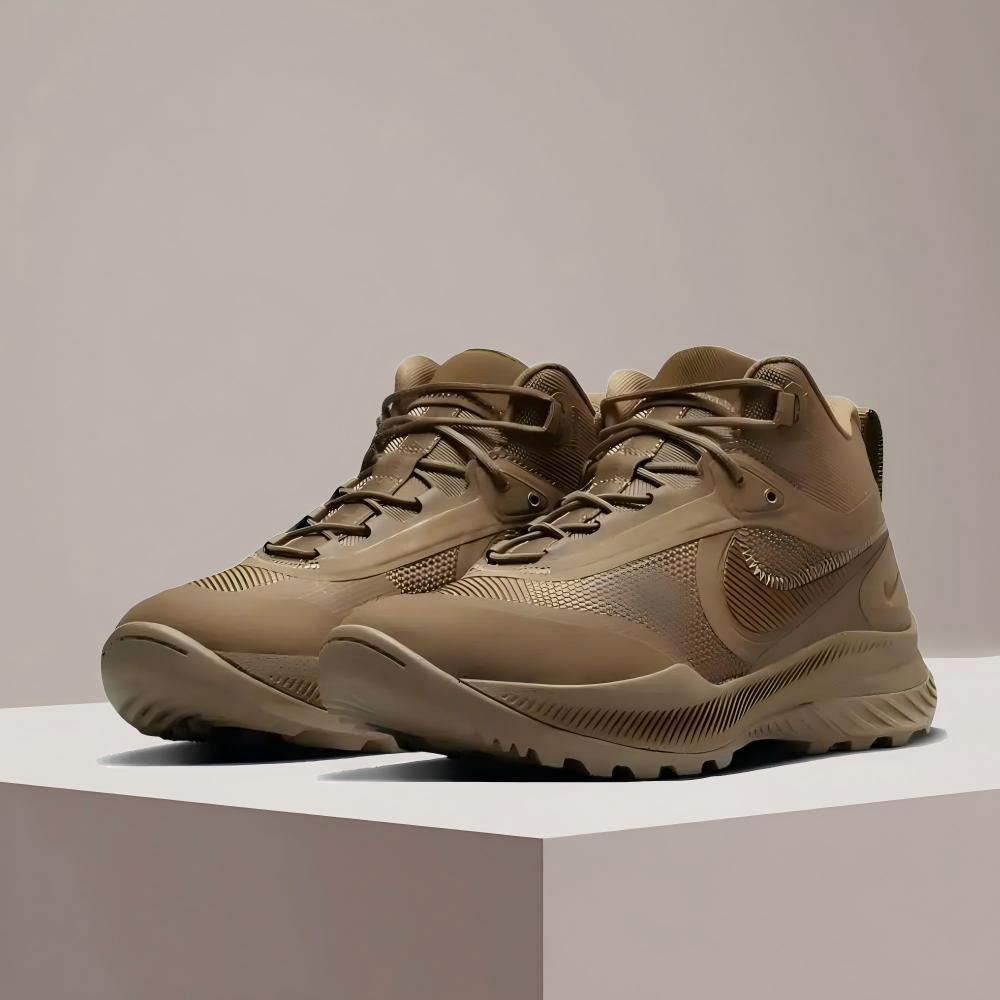 Men Shoes Nike - Nike React SFB Carbon Chaussures d'entraînement