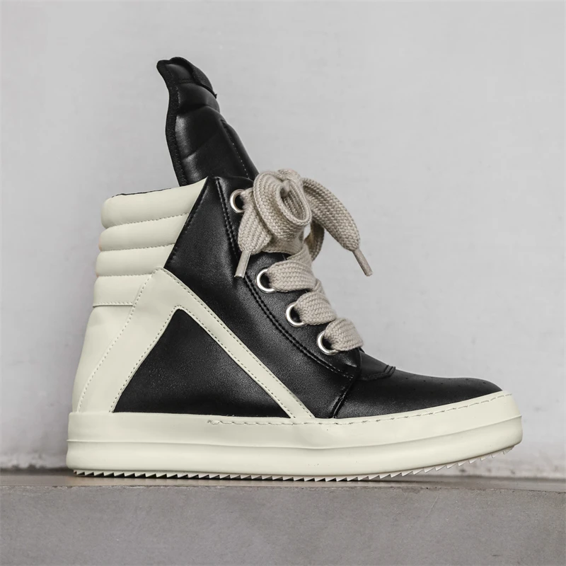 Men'S Shoes For Sale - Baskets de luxe décontractées pour hommes,