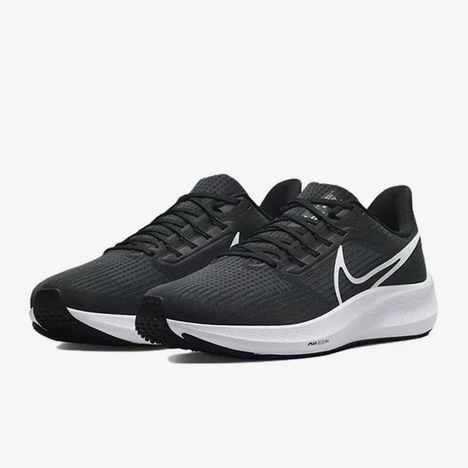 Men Shoes Nike - Nike chaussures de course respirantes Air