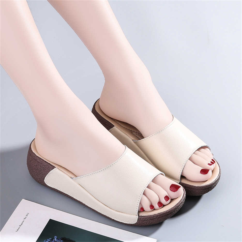 Sandal Sport Outdoor - Talon épais avec sangle sandales de