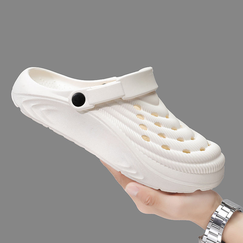 Sandal Sport Outdoor - Sandales d'extérieur pour hommes, pantoufles de