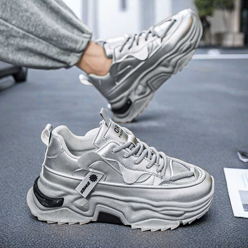 Men'S Shoes For Sale - Chaussures de sport tissées noires pour