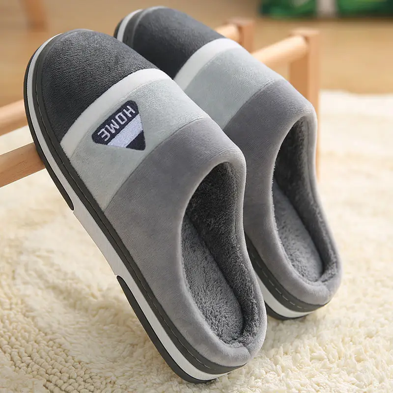 Men Shoes For Winter - Grande taille 48 49 hommes maison