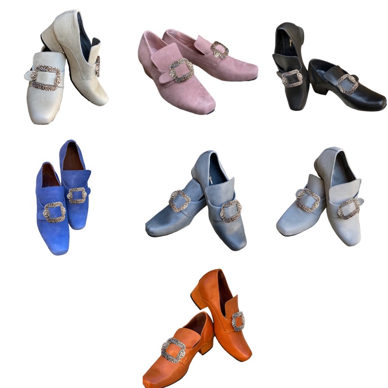 Men'S Shoes Louis Vuitton - Chaussures Vintage victoriennes pour hommes et