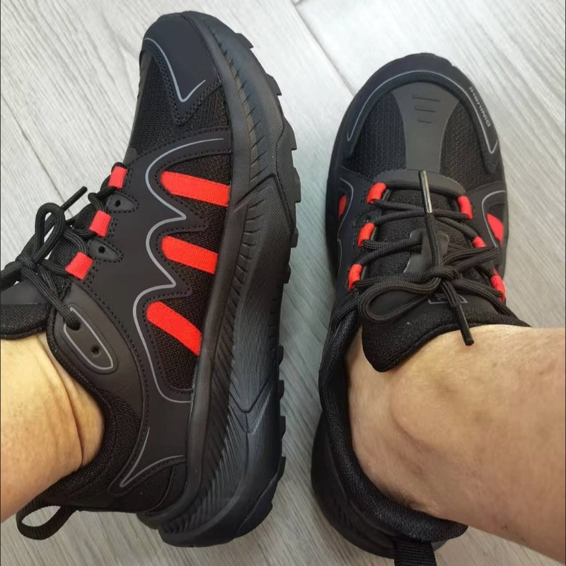 Men'S Shoes X Wide - Nouvelle Tendance 2026 : Chaussures de