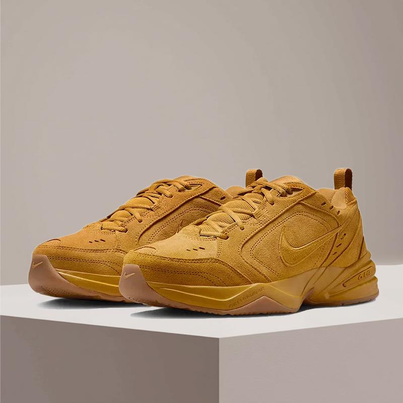 Men Shoes Nike - Nike AIR MONARCH 4 Chaussures de