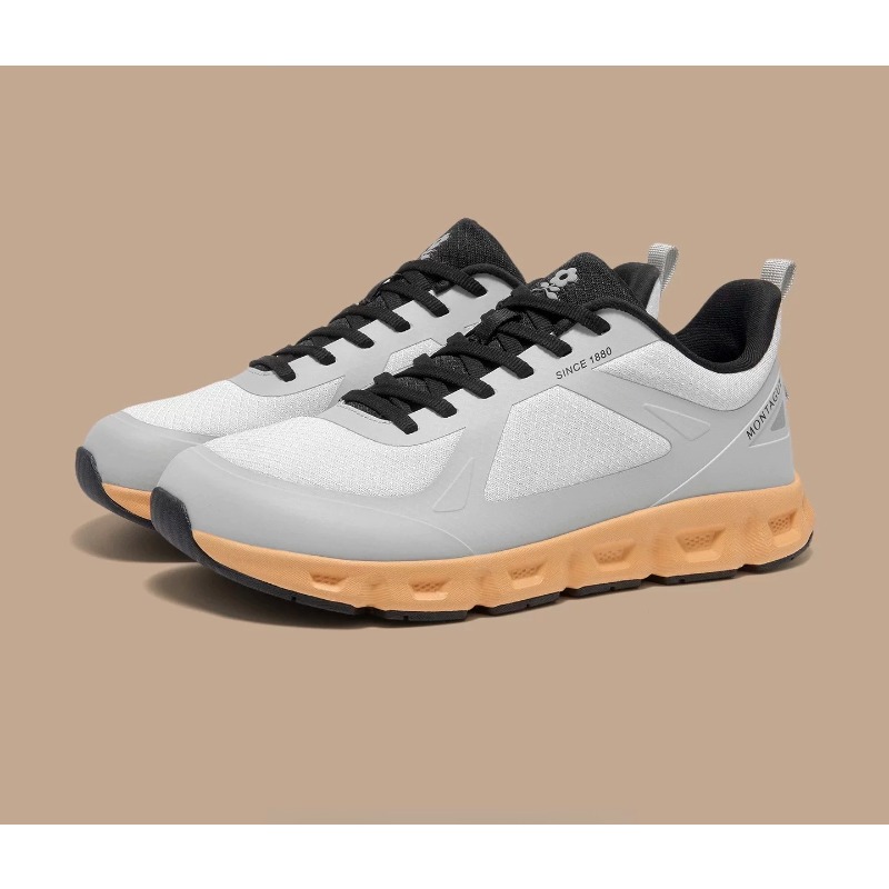 Men Shoes H&M - Chaussures de trail running homme femme
