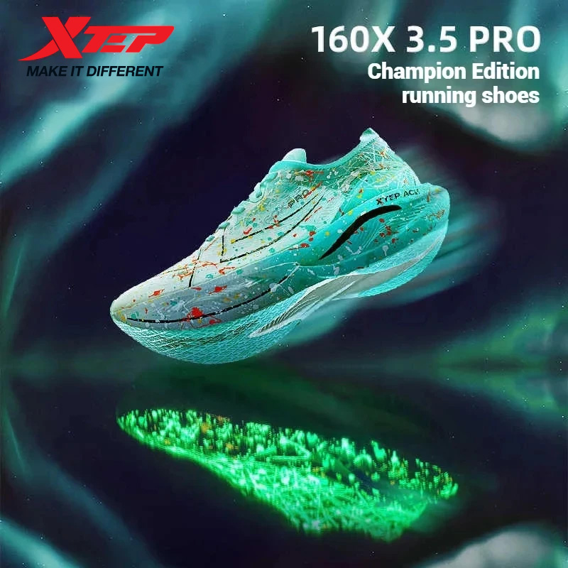 Men'S Xtep Shoes - Xtep 160X 3.5 pro chaussures de