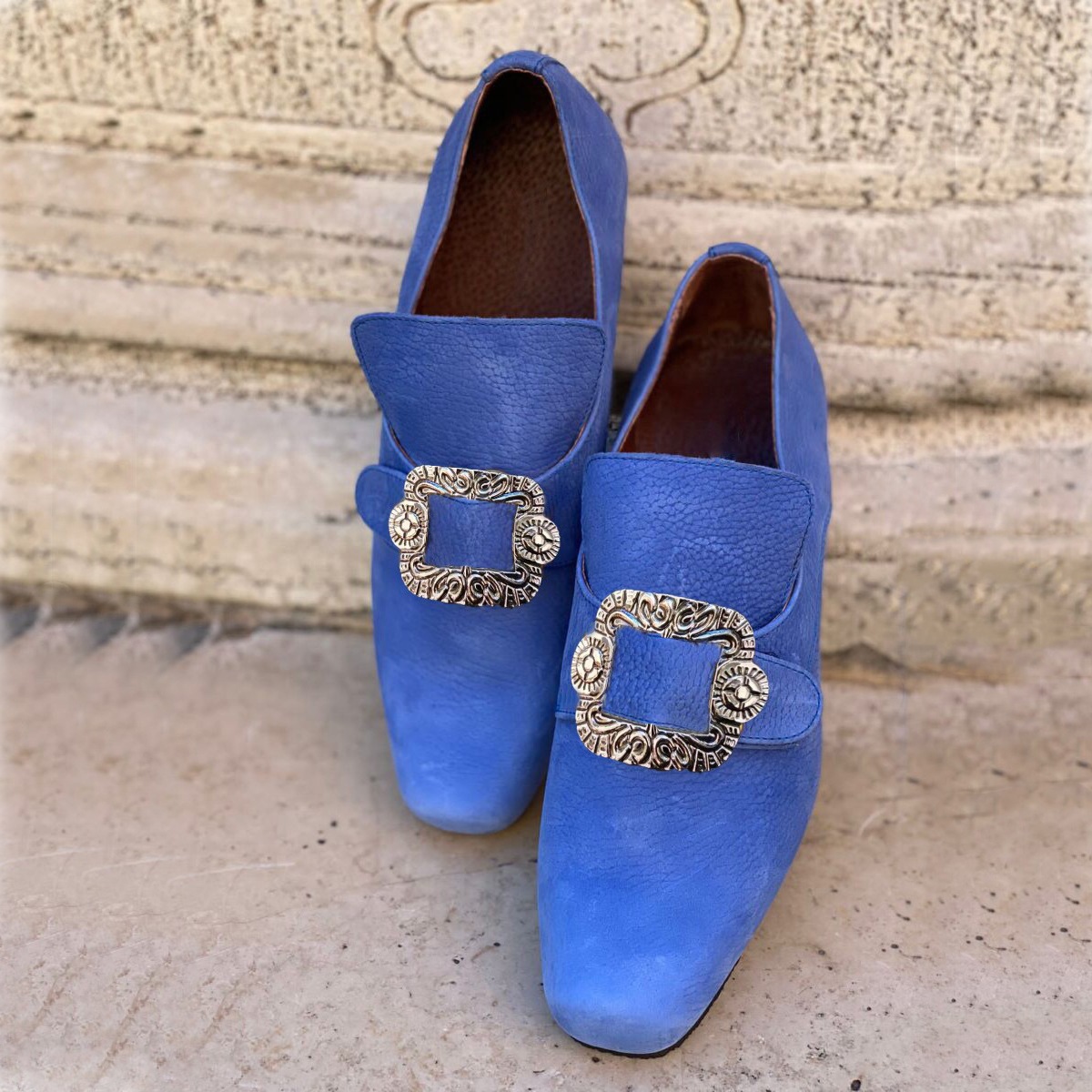 Men'S Shoes Louis Vuitton - Chaussures de cosplay pour hommes et