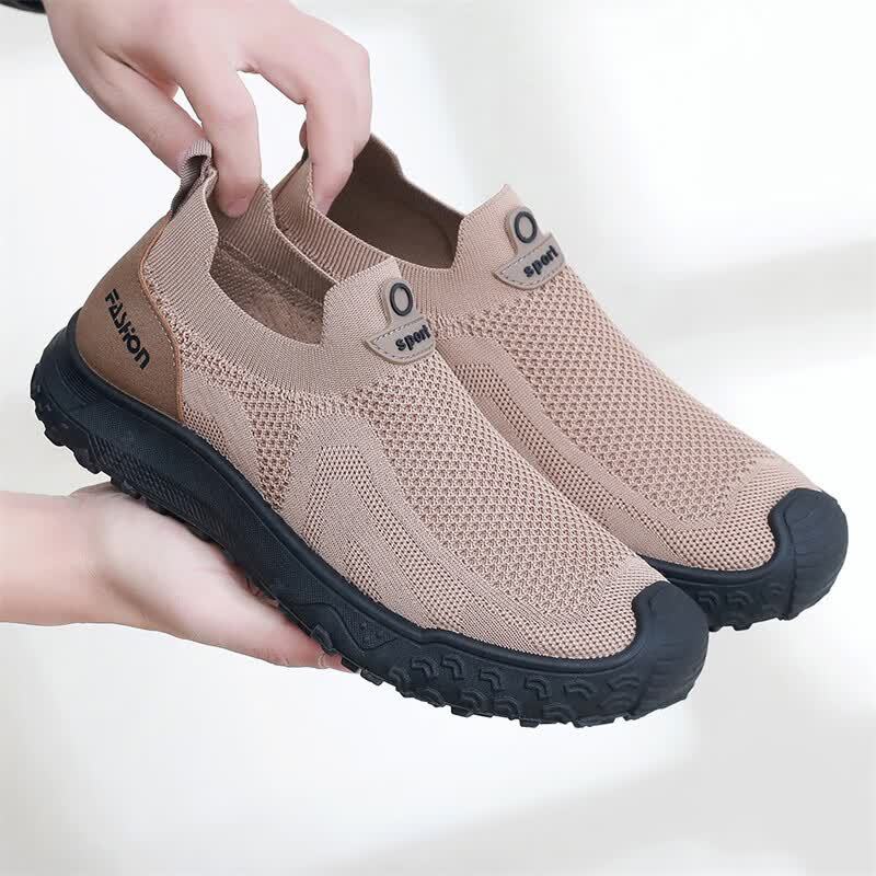 Men'S Shoes In Style - Chaussures d'été décontractées pour hommes, design
