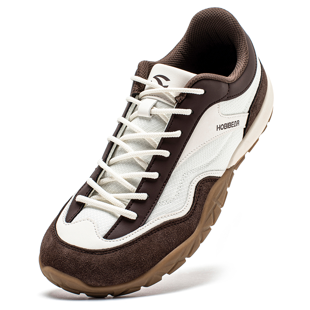 Men'S Shoes Wide Width - HOBIBEAR chaussures de randonnée large largeur
