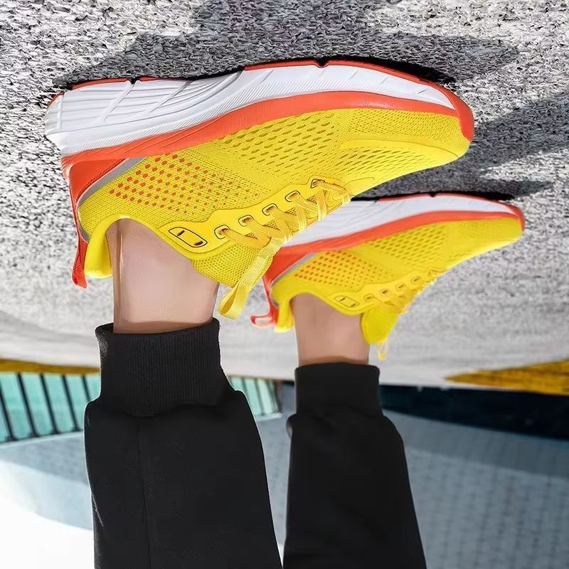 Men'S Shoes X Wide - Nouvelle Arrivée Chaussures de Course d'Extérieur