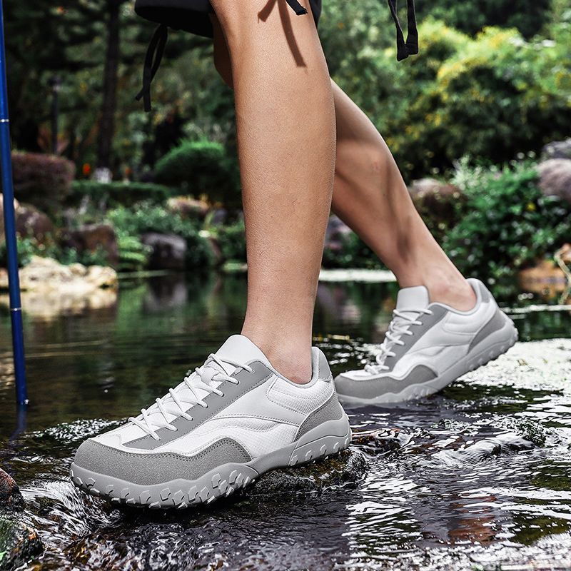 Men'S Shoes X Wide - Nouvelle Tendance 2026 : Chaussures de