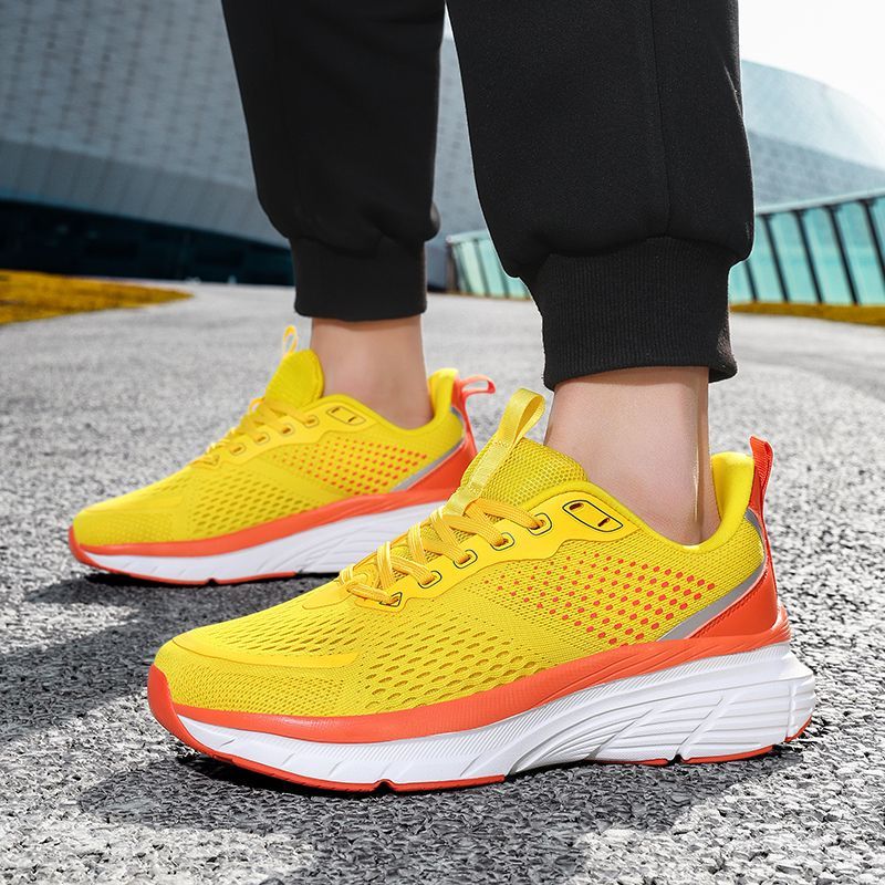 Men'S Shoes X Wide - Chaussures de course professionnelles pour hommes,