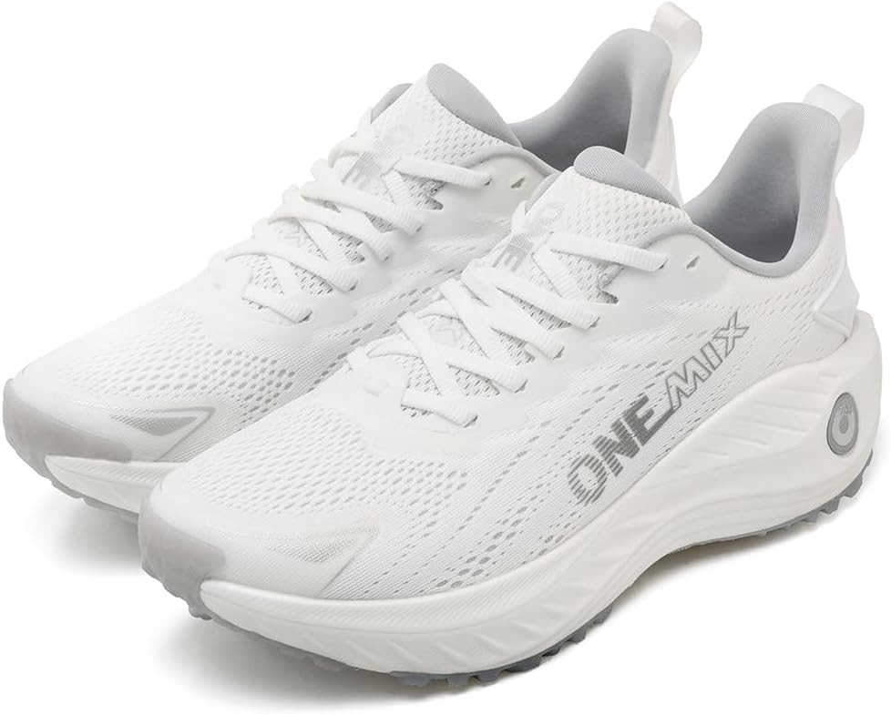 Men'S Shoes Wide Width - Chaussures de course OneMix Ultra Cushion