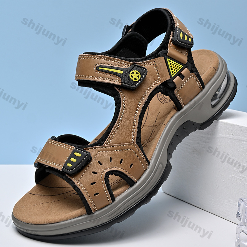 Sandal Sport Outdoor - Hommes chaussures d'été 2025 été nouvelles