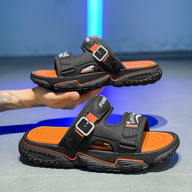 Sandal Sport Outdoor - Mode léger souffle hommes sandales hommes