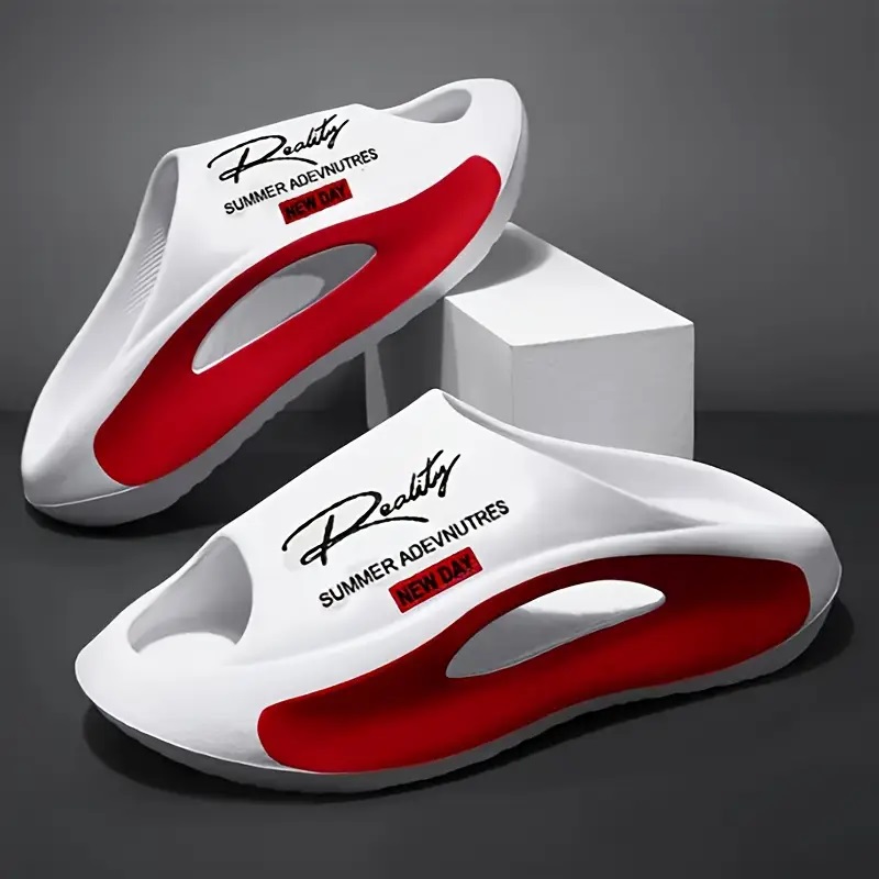 Men'S Shoes For Sale - Pantoufles décontractées unisexes quatre saisons, sandales