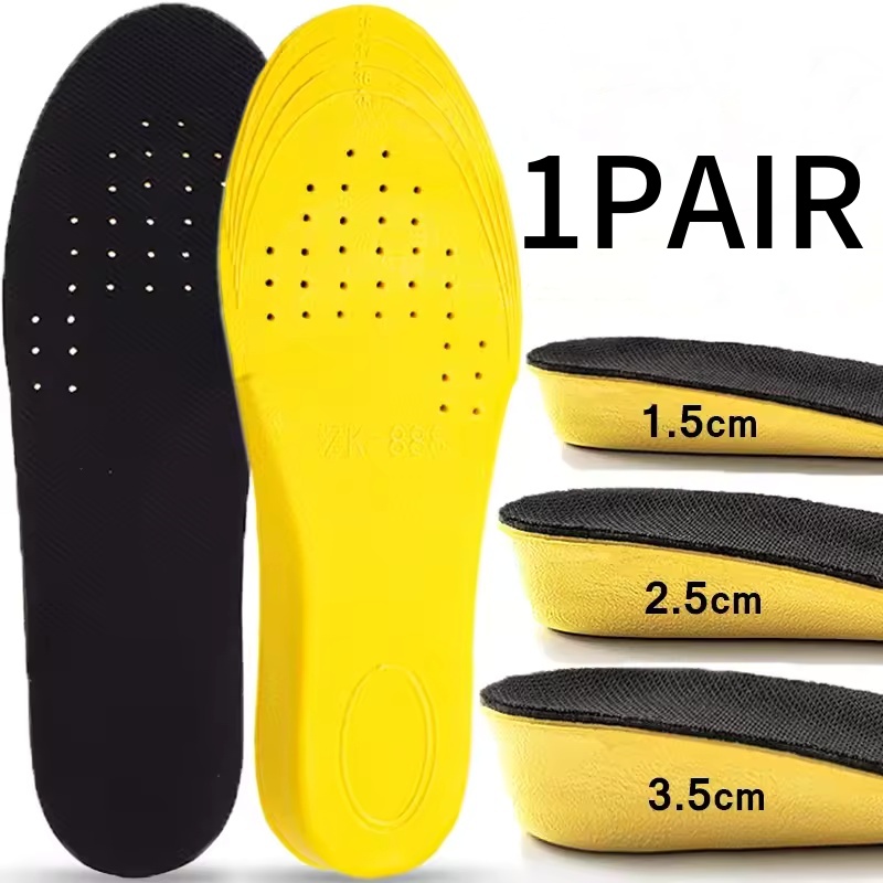 Men Shoes H&M - 1 paire de semelles intérieures invisibles