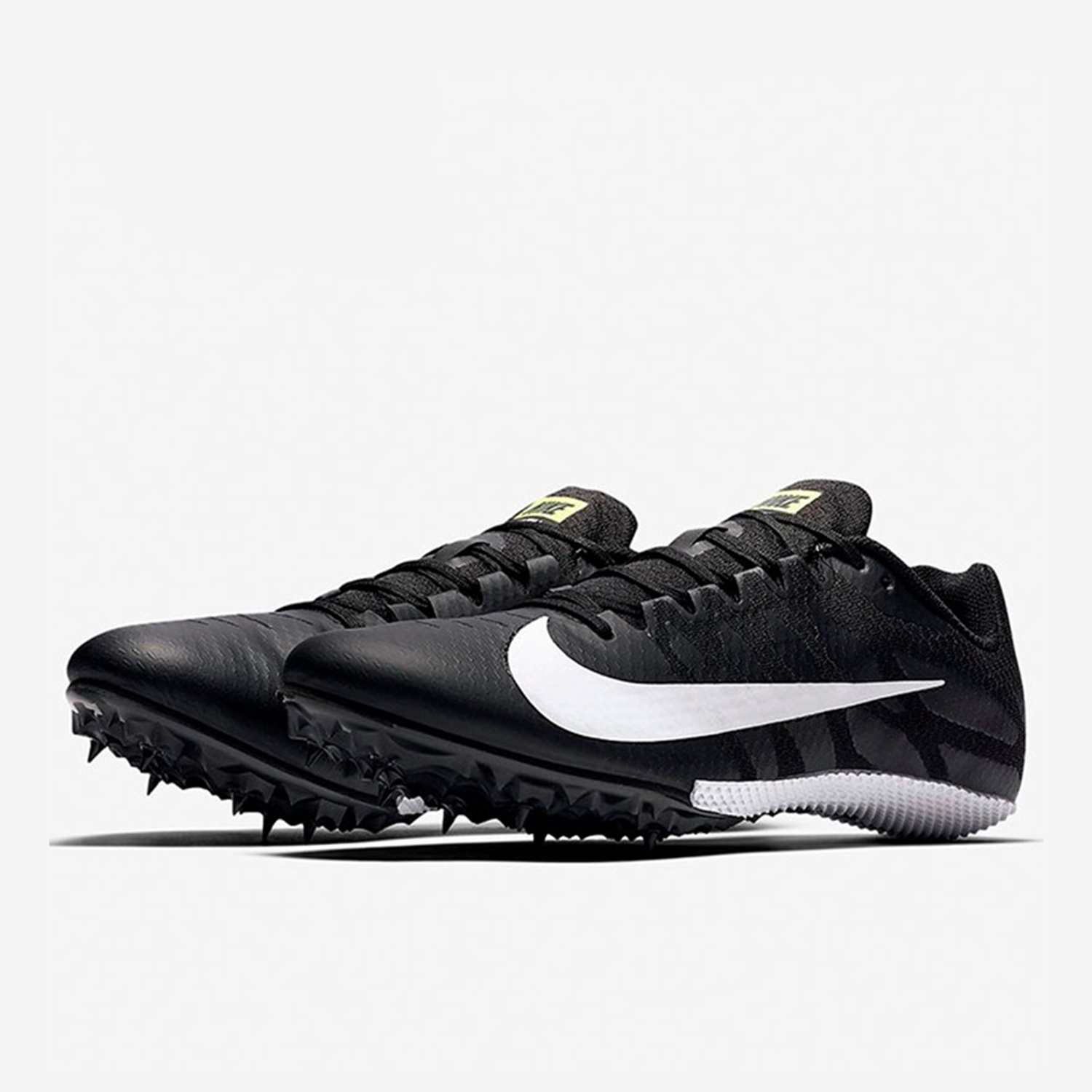 Men Shoes Nike - Nike véritable Zoom Rival S9 hommes