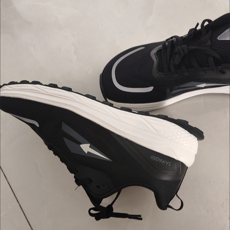 Men'S Shoes X Wide - Chaussures de course pour homme 2026