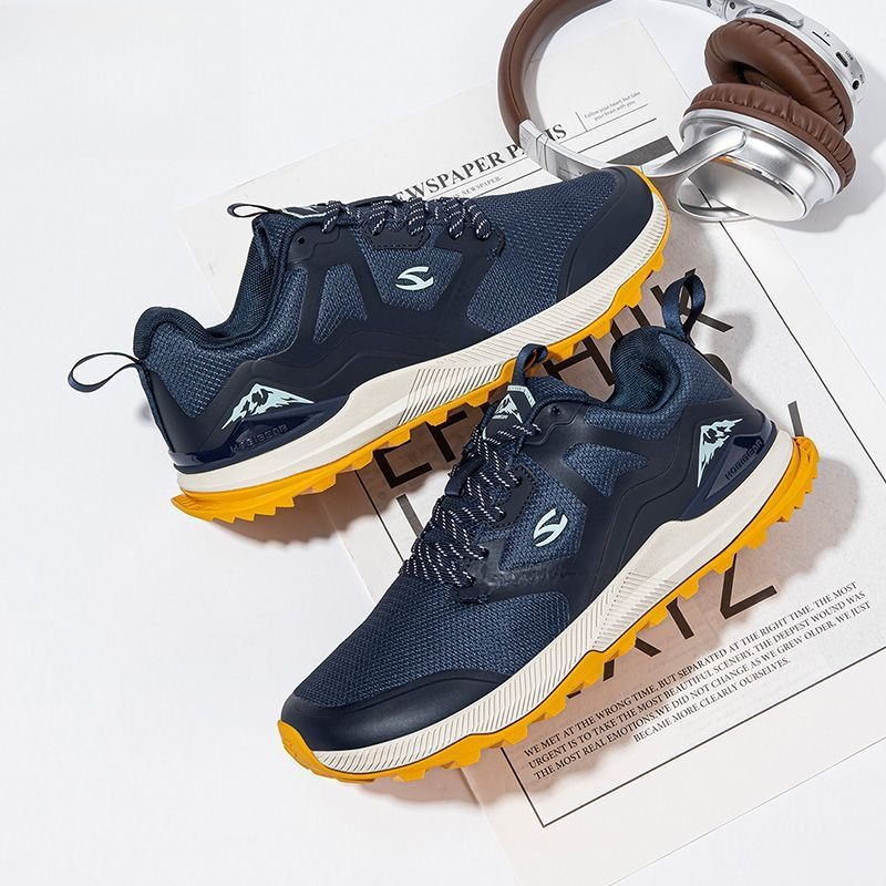 Men'S Shoes X Wide - Nouvelles baskets de luxe 2026 pour
