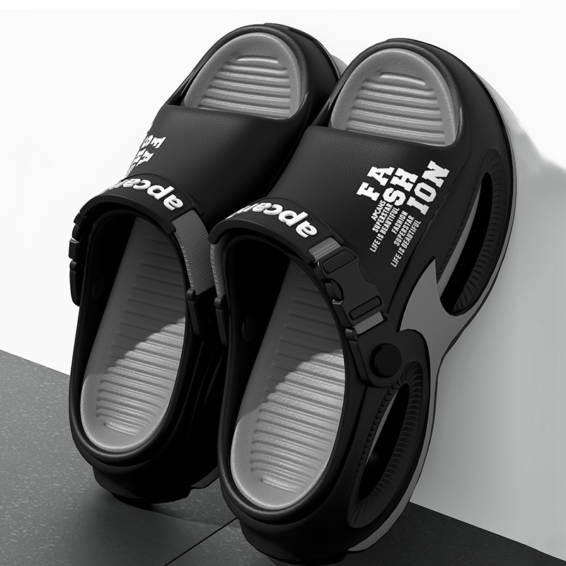 Sandal Sport Outdoor - Sandales de sport pour hommes, tongs