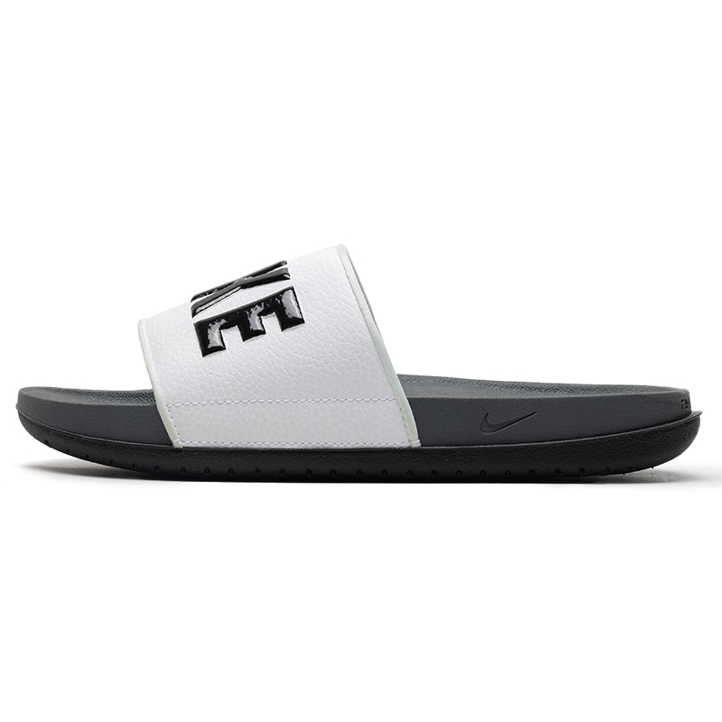 Men Shoes Nike - Les pantoufles Nike Offcourt Slide pour
