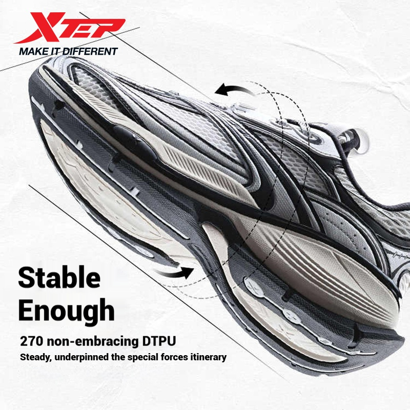 Xtep Basque 2.0 chaussures déc - Men'S Xtep Shoes avis et prix