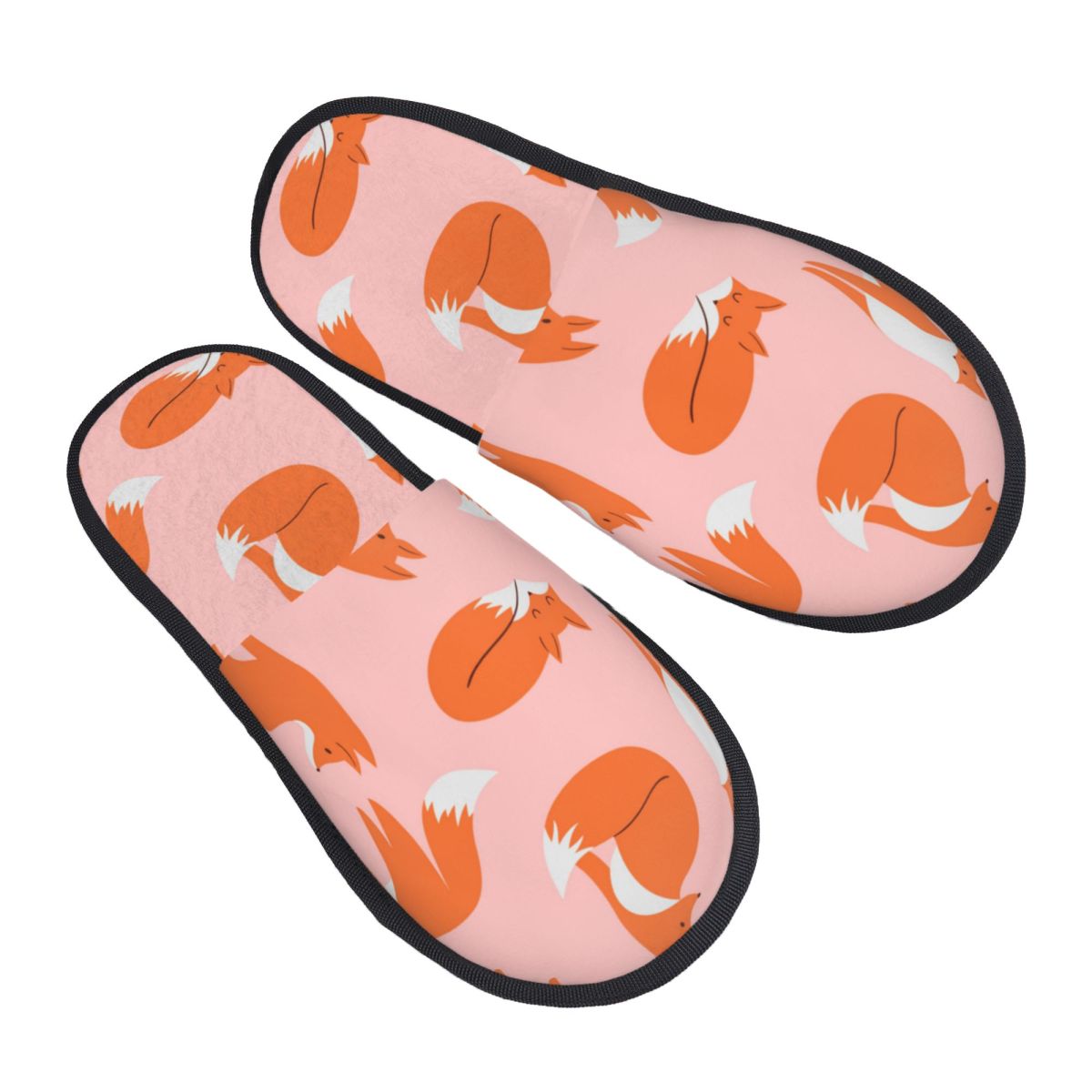 Pantoufles d'hiver pour femmes - Men Shoes Illustration avis et prix