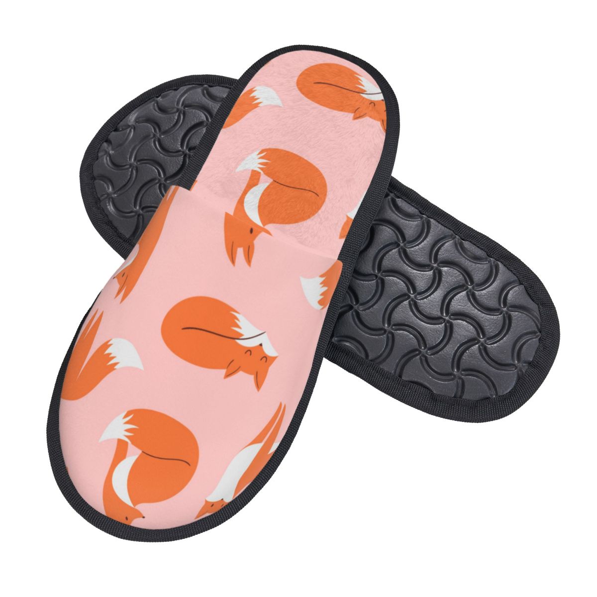 Pantoufles d'hiver pour femmes - Men Shoes Illustration avis et prix