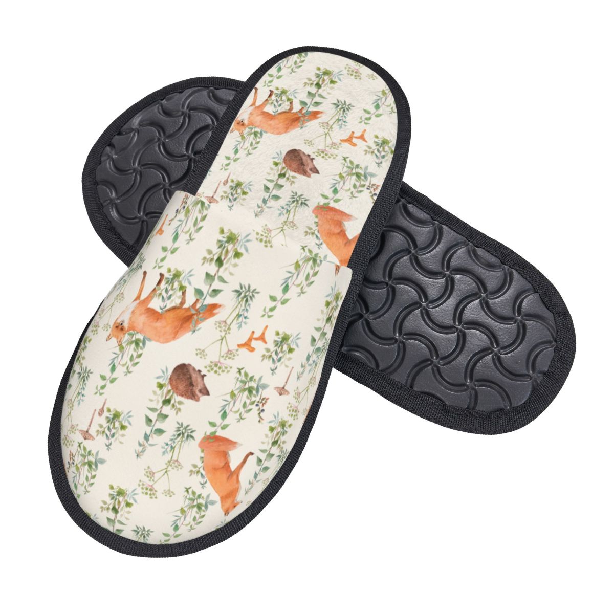 Pantoufles en fourrure pour fe - Men Shoes Illustration avis et prix