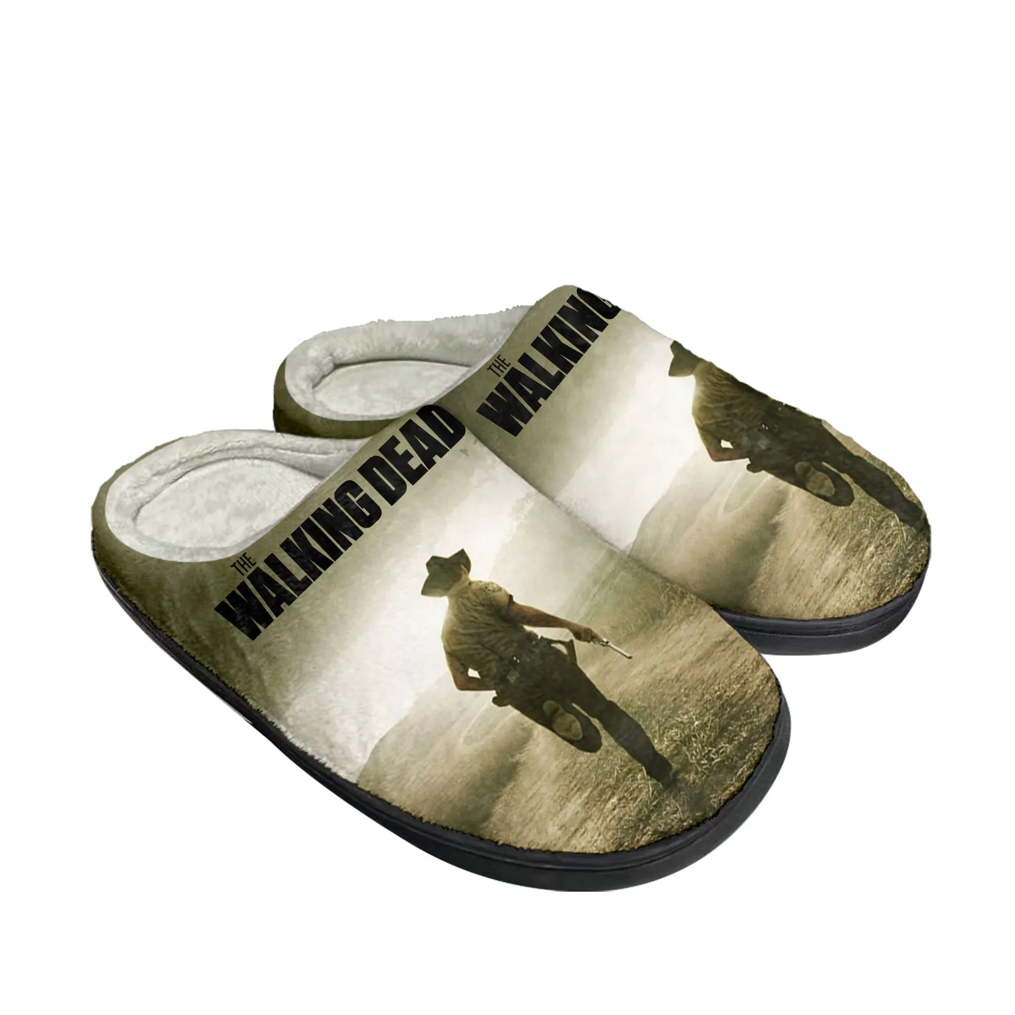 The Walking Dead Horror Home P - Men Shoes For Winter avis et prix