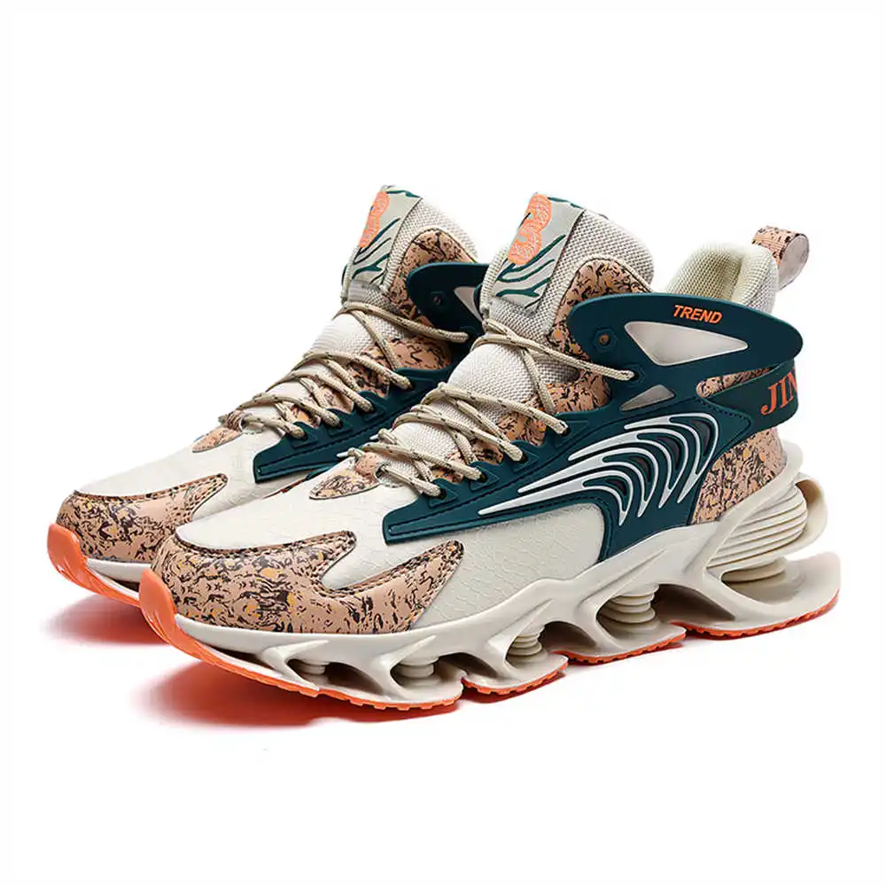 Baskets de course décontractée - Men Shoes Uk avis et prix