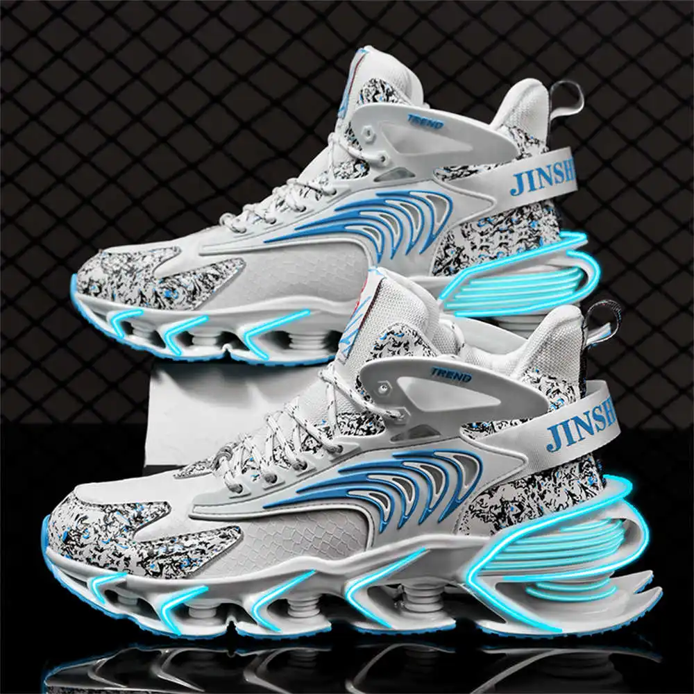 Baskets de course décontractée - Men Shoes Uk avis et prix
