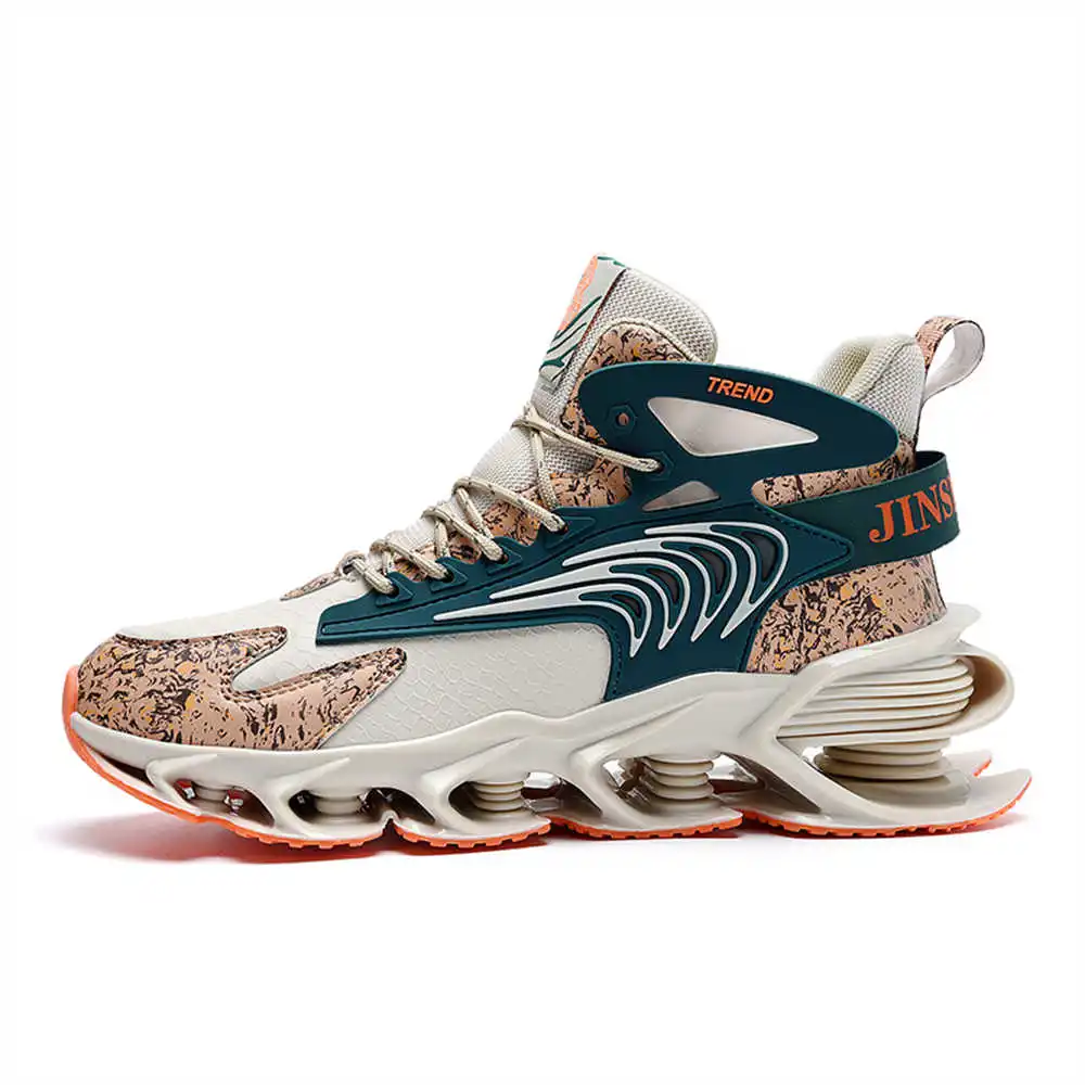 Baskets de course décontractée - Men Shoes Uk avis et prix