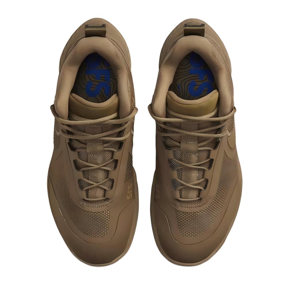 Nike React SFB Carbon Chaussur - Men Shoes Nike avis et prix