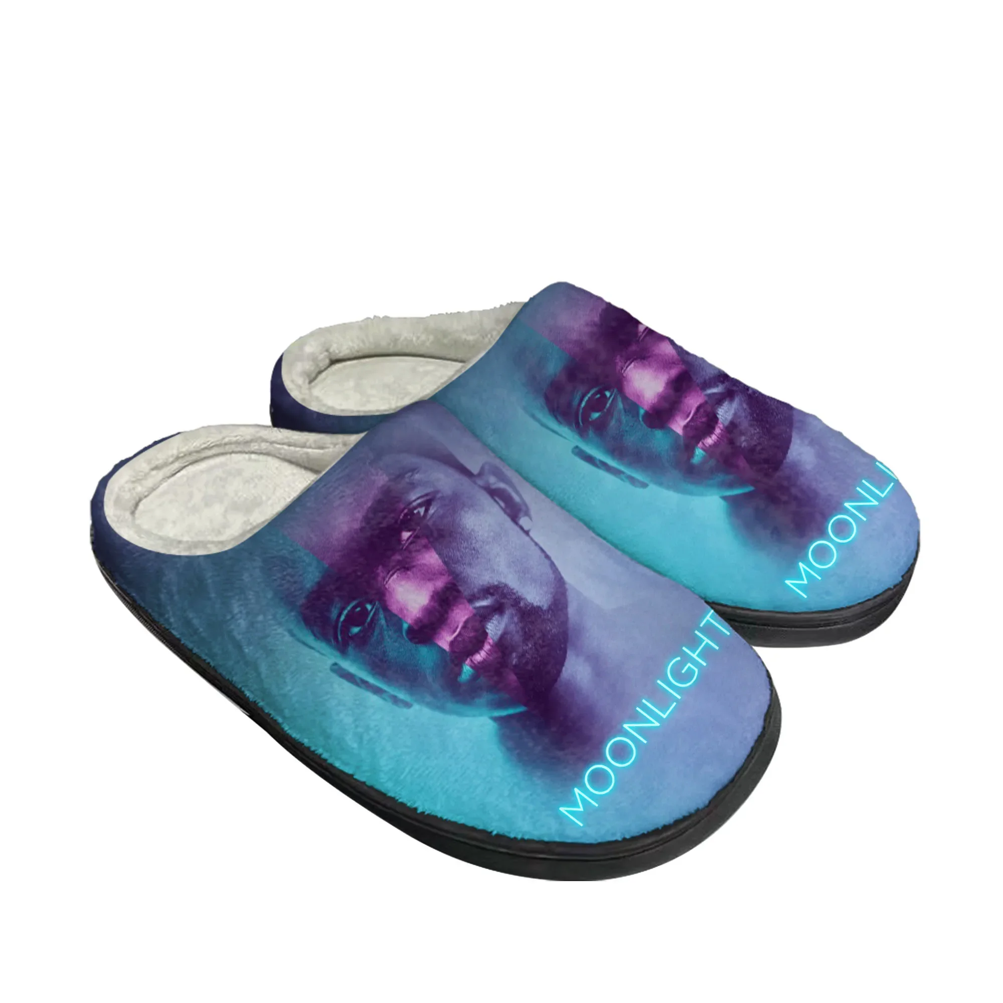 Pantoufles en coton Moonlight  - Men Shoes For Winter avis et prix