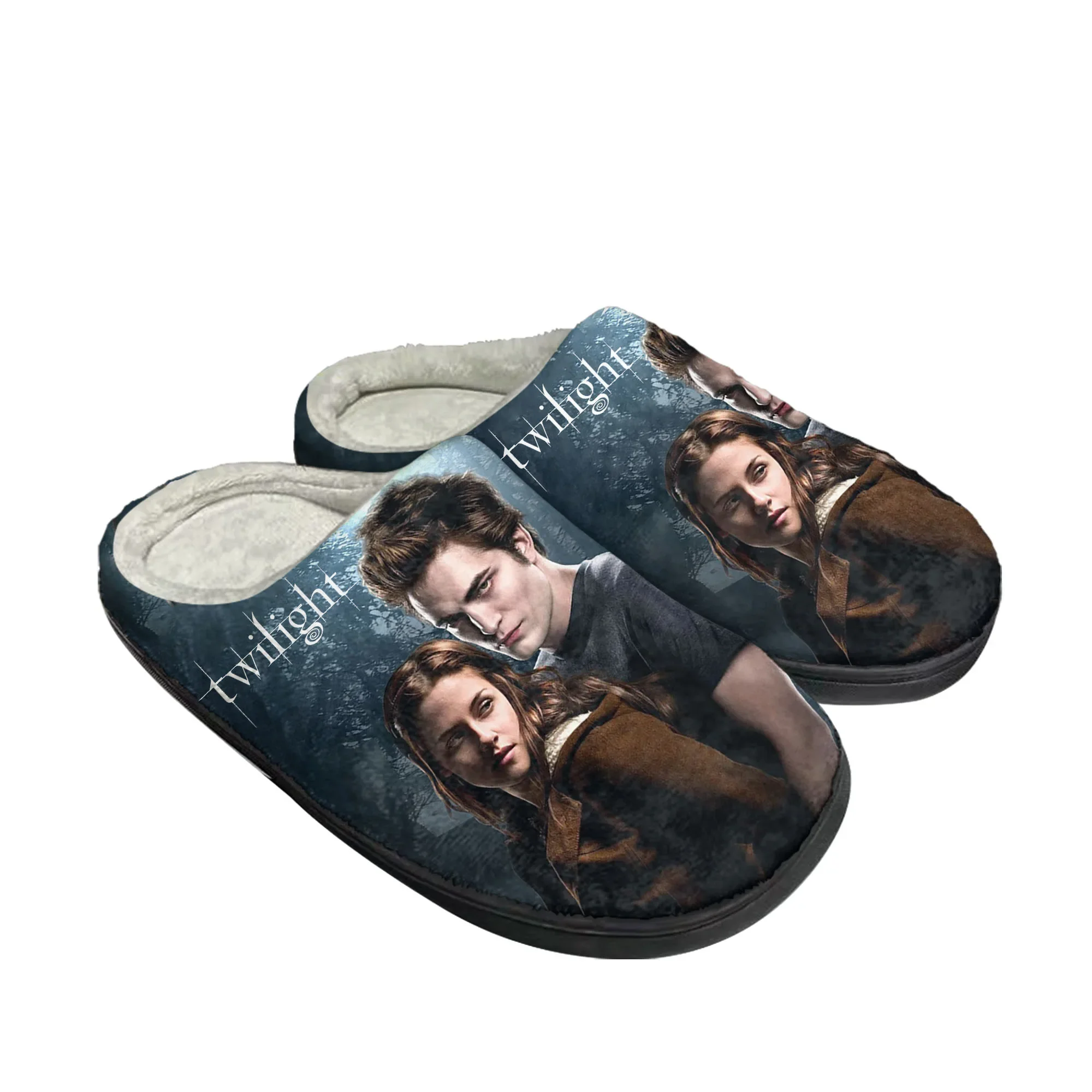 Pantoufles en coton The Twilig - Men Shoes For Winter avis et prix