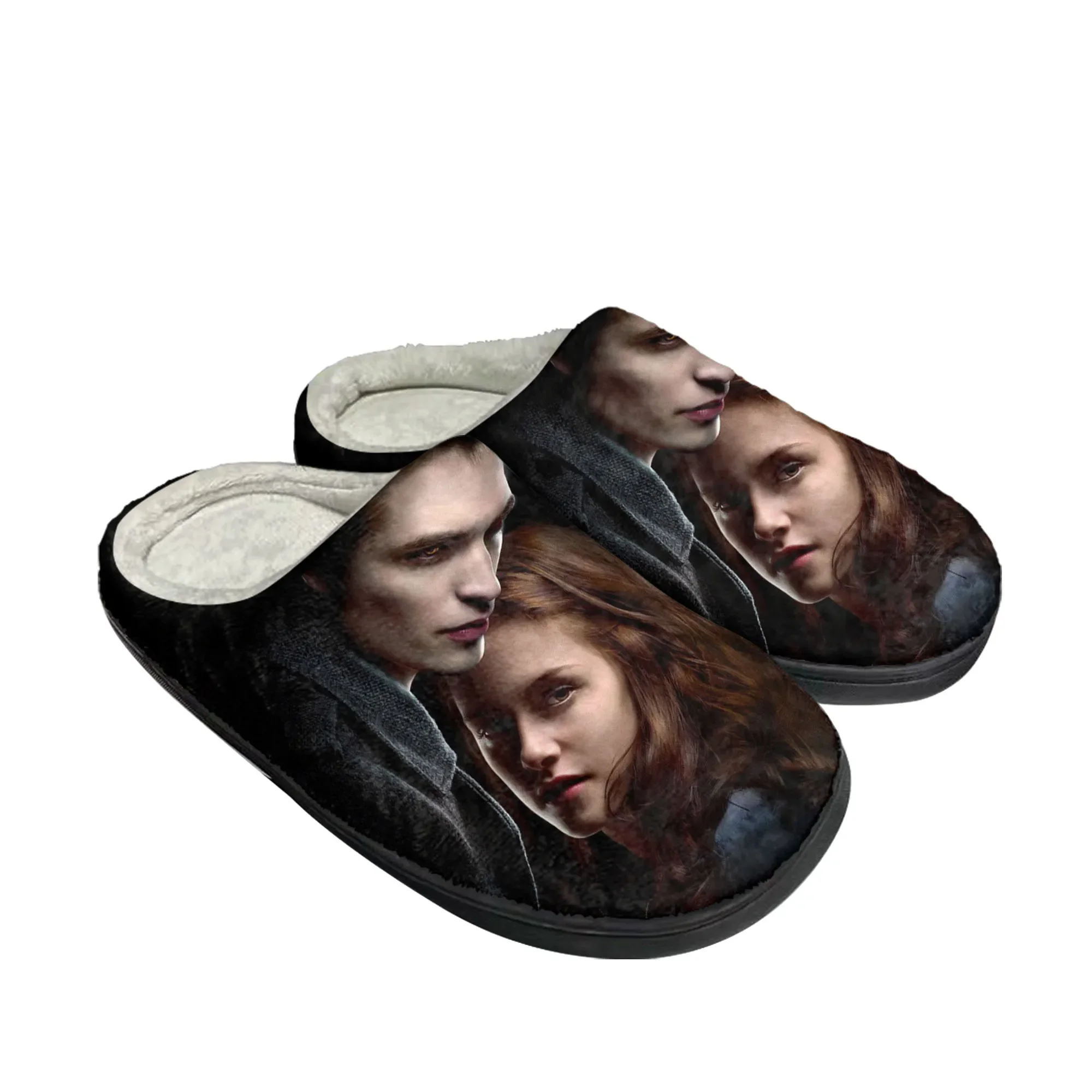 Pantoufles en coton The Twilig - Men Shoes For Winter avis et prix