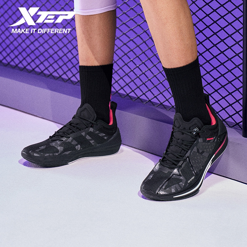 Xtep LEVITATION 10th Guard – b - Men'S Xtep Shoes avis et prix