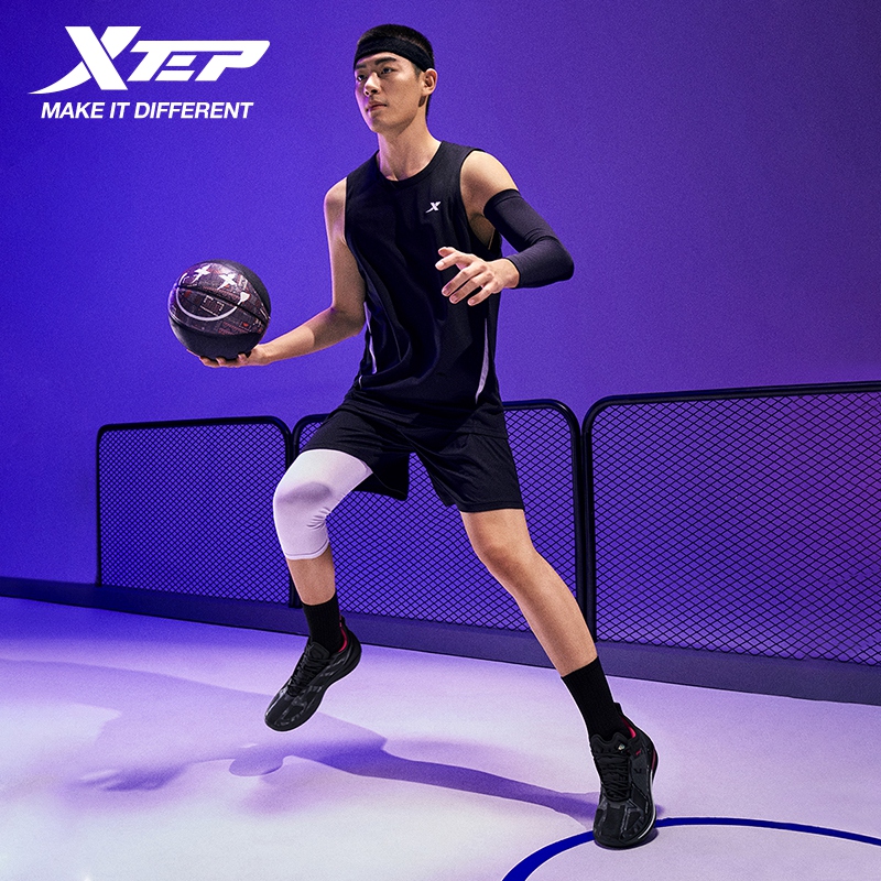 Xtep LEVITATION 10th Guard – b - Men'S Xtep Shoes avis et prix