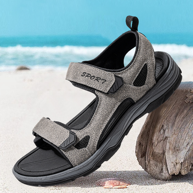 Sandales de plage d'été pour h - Sandal Sport Outdoor avis et prix