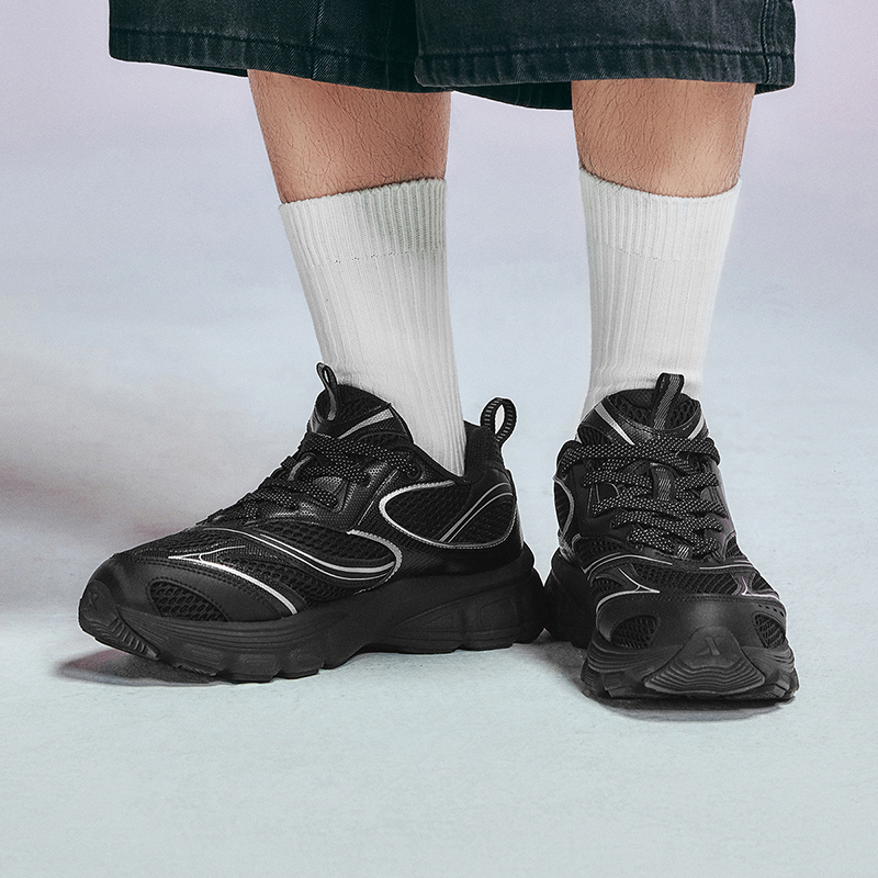 Xtep-Chaussures de dehors Déco - Men'S Xtep Shoes avis et prix