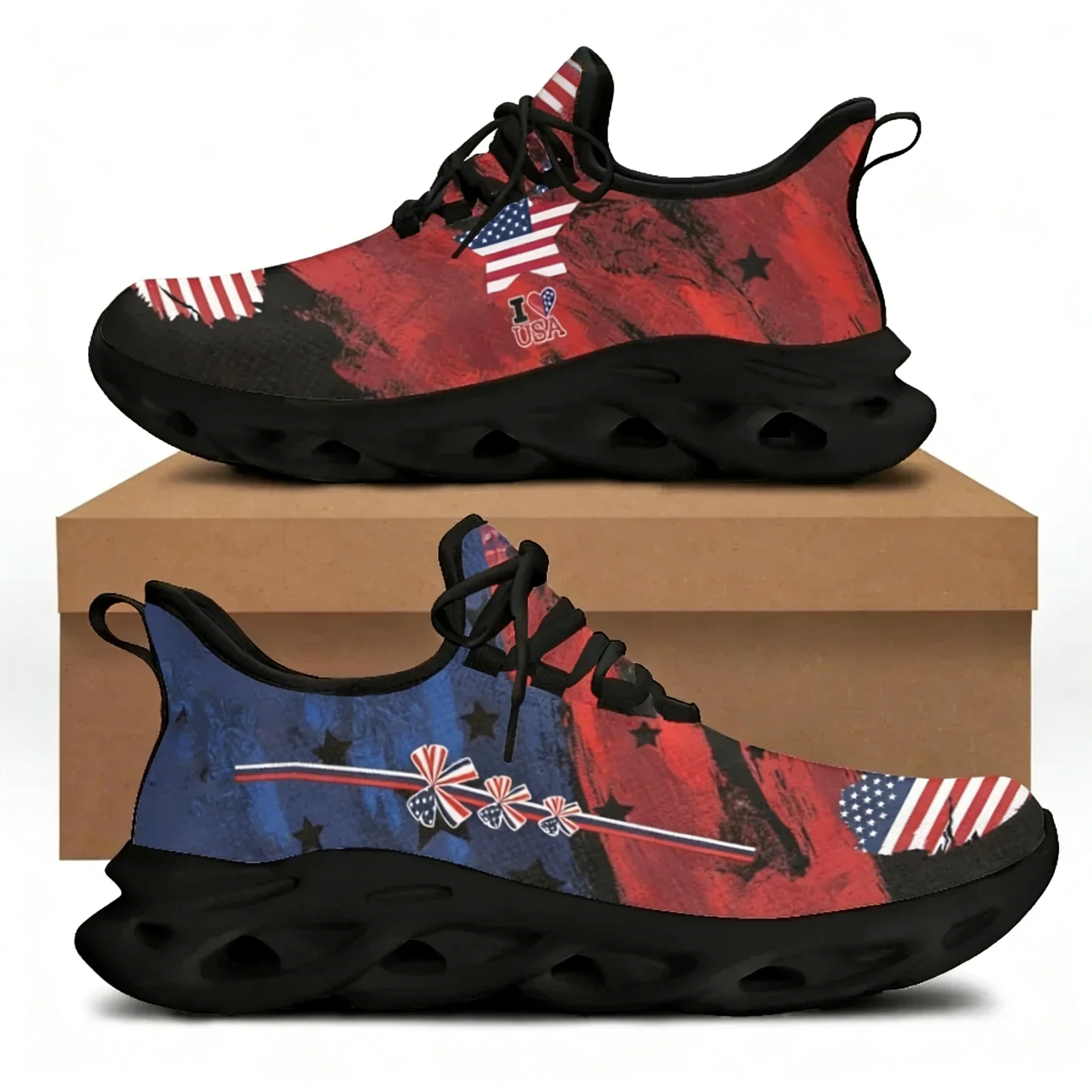 Chaussures plates imprimées dr - Men'S Shoes Liberty avis et prix