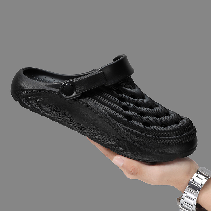 Sandales d'extérieur pour homm - Sandal Sport Outdoor avis et prix