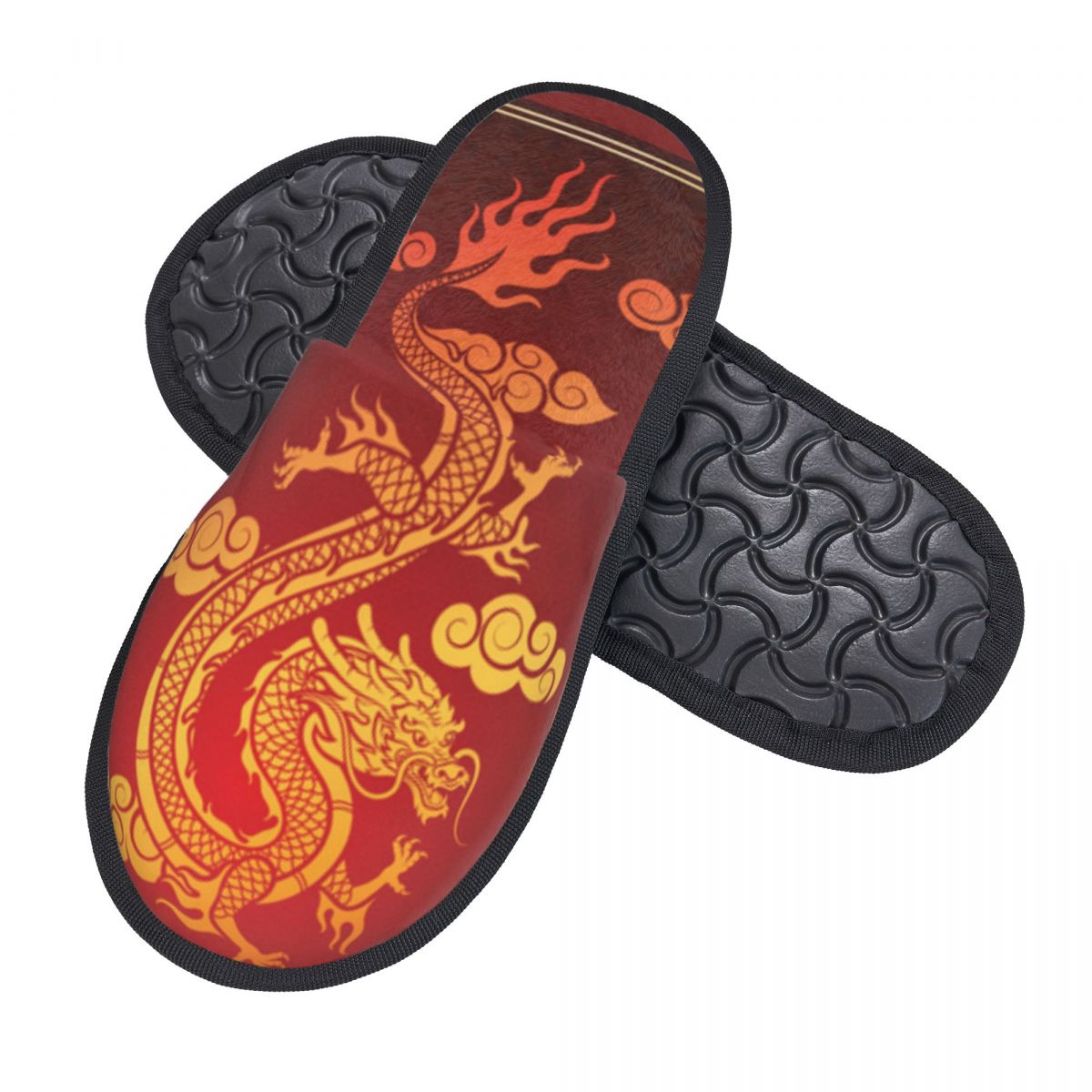 Pantoufles d'illustration de D - Men Shoes Illustration avis et prix