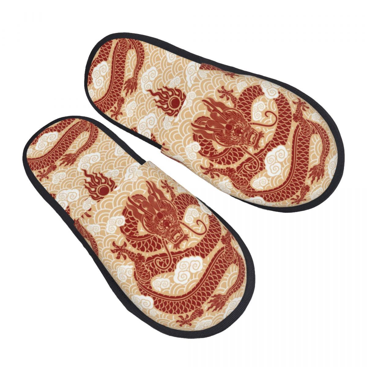 Pantoufles d'illustration de D - Men Shoes Illustration avis et prix