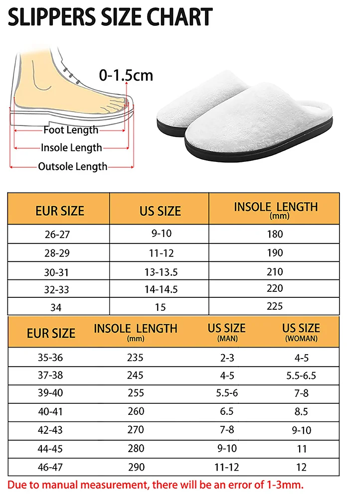 Chaussons personnalisés en cot - Men Shoes Black avis et prix