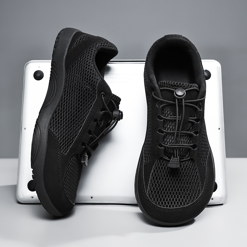 Chaussures de sport décontract - Men'S Shoes Wide Width avis et prix